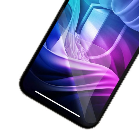 Folia matowa 3mk Silky Matt Pro na iPhone 14 Pro