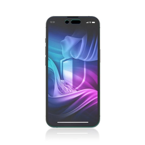 Folia matowa 3mk Silky Matt Pro na iPhone 14 Pro