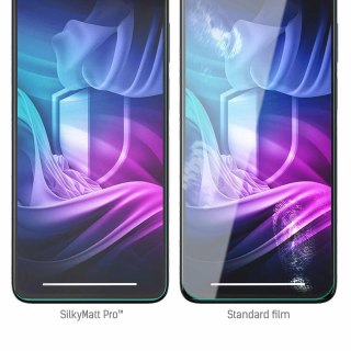 Folia ochronna matowa 3mk Silky Matt Pro na Motorola Moto G82 5G