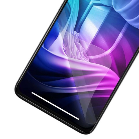 Folia ochronna matowa 3mk Silky Matt Pro na Motorola Moto G82 5G