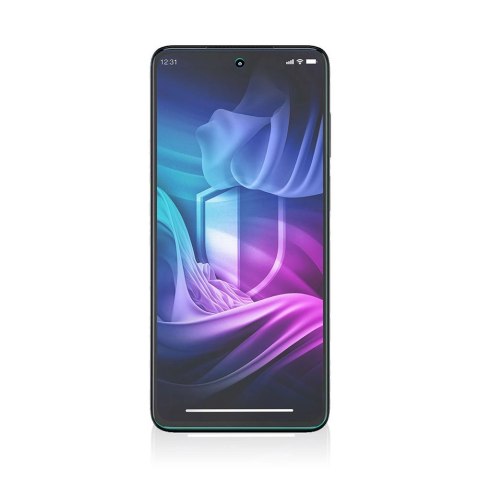 Folia ochronna matowa 3mk Silky Matt Pro na Motorola Moto G82 5G