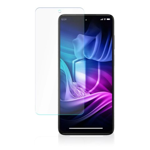 Folia ochronna matowa 3mk Silky Matt Pro na Motorola Moto G82 5G