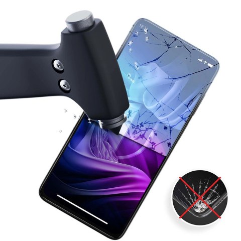 Folia ochronna matowa 3mk Silky Matt Pro na Motorola Moto G82 5G