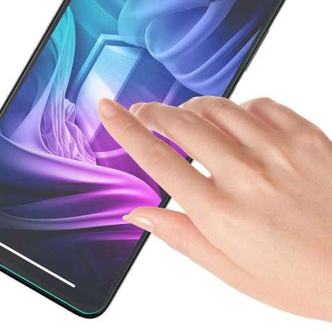 Folia ochronna matowa 3mk Silky Matt Pro na Motorola Moto G82 5G