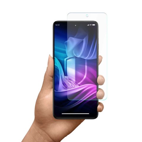 Folia ochronna matowa 3mk Silky Matt Pro na Motorola Moto G82 5G