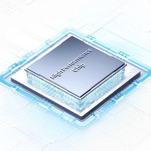 Myszka bezprzewodowa USB 2.4GHz Ugreen MU105 - granatowa Myszka bezprzewodowa USB 2.4GHz Ugreen MU105 - granatowa