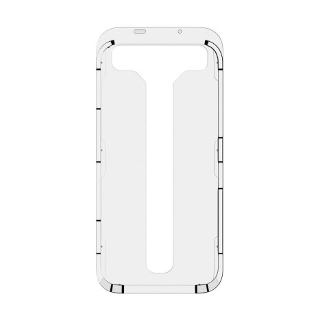 Zestaw 3mk Comfort Set 4 in 1 na iPhone 13 Pro - etui, 2x szkło, ramka aplikacyjna