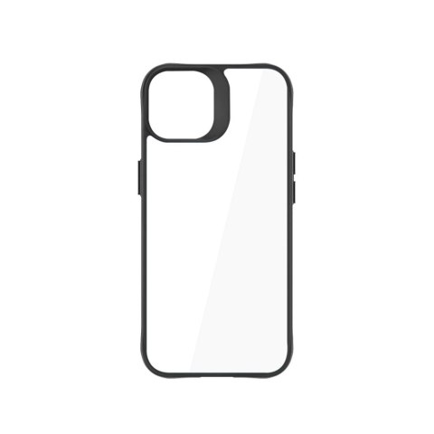 Zestaw 3mk Comfort Set 4 in 1 na iPhone 14 Plus - etui, 2x szkło, ramka aplikacyjna