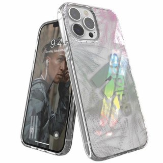 Etui Adidas OR Moulded Case Palm na iPhone 13 Pro Max - wielokolorowe