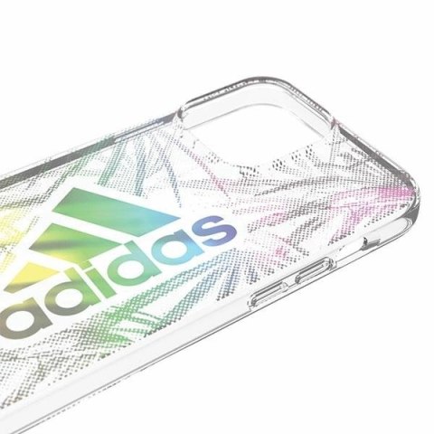 Etui Adidas OR Moulded Case Palm na iPhone 13 Pro Max - wielokolorowe