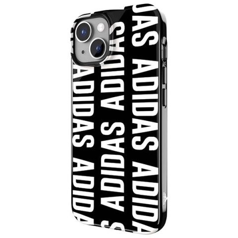 Etui Adidas OR SnapCase Logo na iPhone 14 - czarne