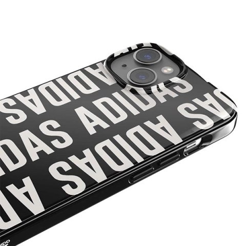 Etui Adidas OR SnapCase Logo na iPhone 14 - czarne