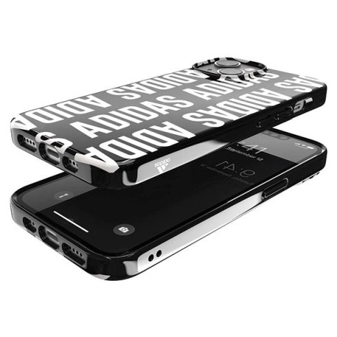 Etui Adidas OR SnapCase Logo na iPhone 14 - czarne