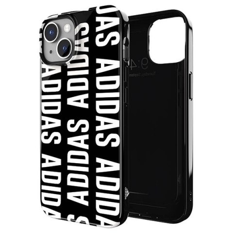 Etui Adidas OR SnapCase Logo na iPhone 14 - czarne