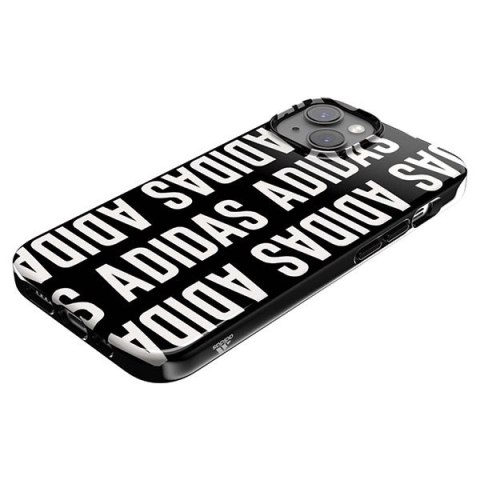 Etui Adidas OR SnapCase Logo na iPhone 14 - czarne