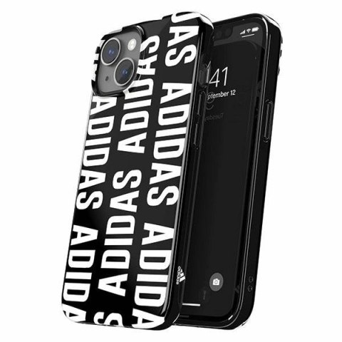 Etui Adidas OR SnapCase Logo na iPhone 14 - czarne