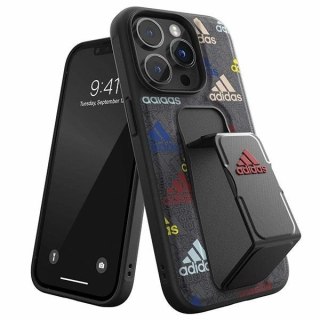 Etui Adidas SP Grip Case na iPhone 14 Pro - wielokolorowe