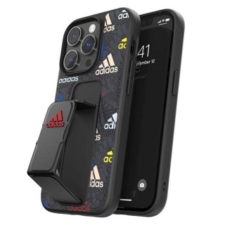 Etui Adidas SP Grip Case na iPhone 14 Pro - wielokolorowe