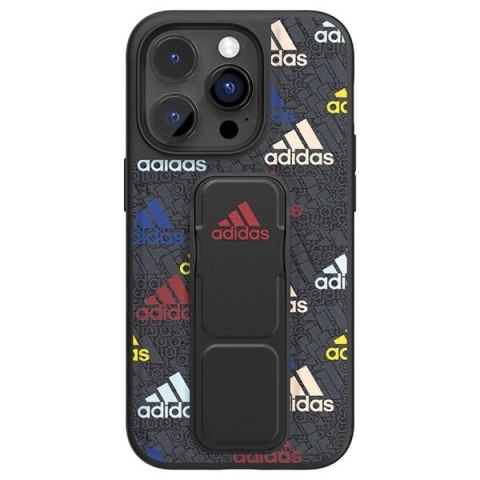 Etui Adidas SP Grip Case na iPhone 14 Pro - wielokolorowe