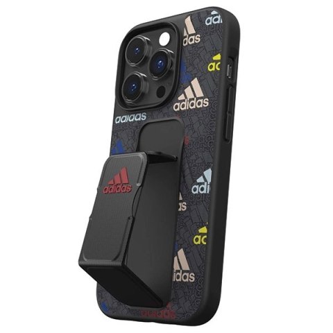 Etui Adidas SP Grip Case na iPhone 14 Pro - wielokolorowe