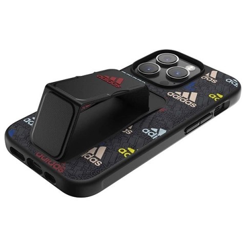 Etui Adidas SP Grip Case na iPhone 14 Pro - wielokolorowe