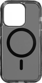 Etui LAUT Crystal Matter z MagSafe do iPhone 14 Pro Max - czarne Etui LAUT Crystal Matter z MagSafe do iPhone 14 Pro Max - czarne
