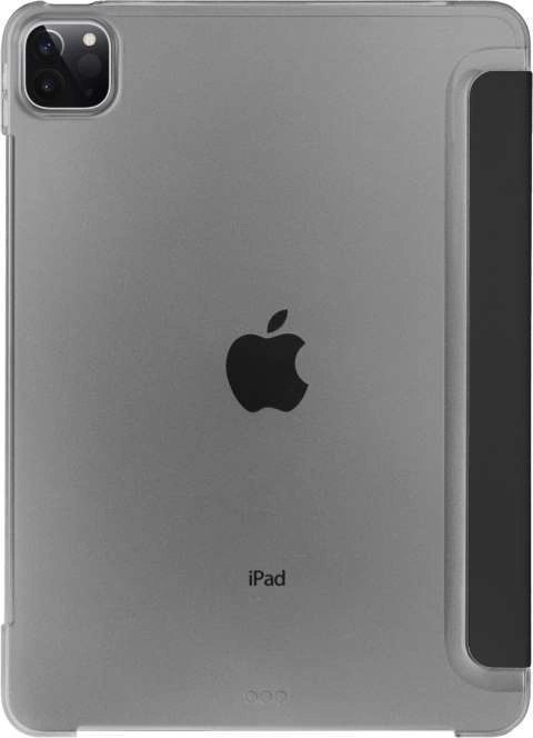 Etui LAUT Huex Folio z uchwytem do Apple Pencil do iPad Pro 12.9" 4/5/6G - czarne Etui LAUT Huex Folio z uchwytem do Apple Pencil do iPad Pro 12.9" 4/5/6G - czarne
