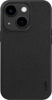 Etui LAUT Urban Protect Cordura z MagSafe do iPhone 14 Plus - czarne Etui LAUT Urban Protect Cordura z MagSafe do iPhone 14 Plus - czarne