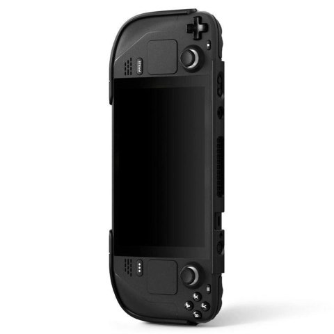 Etui Spigen Thin Fit Pro na Steam Deck - czarne