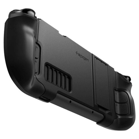 Etui Spigen Thin Fit Pro na Steam Deck - czarne