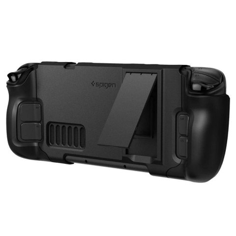 Etui Spigen Thin Fit Pro na Steam Deck - czarne