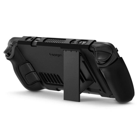 Etui Spigen Thin Fit Pro na Steam Deck - czarne
