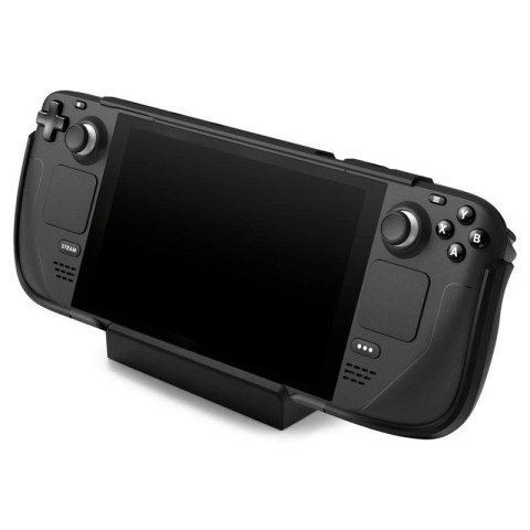 Etui Spigen Thin Fit Pro na Steam Deck - czarne