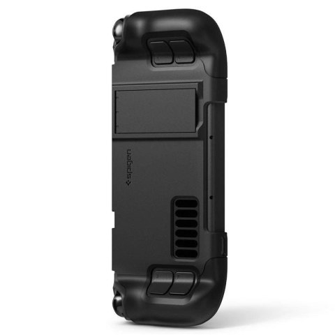 Etui Spigen Thin Fit Pro na Steam Deck - czarne
