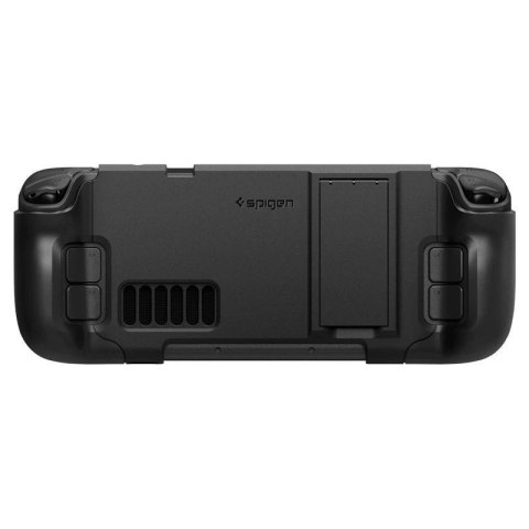 Etui Spigen Thin Fit Pro na Steam Deck - czarne