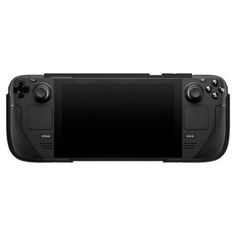 Etui Spigen Thin Fit Pro na Steam Deck - czarne