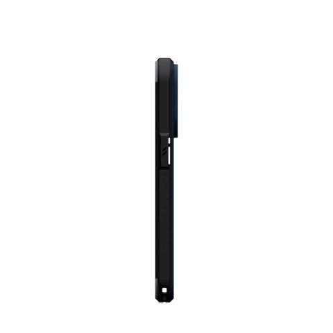 Etui UAG Civilian MagSafe do iPhone 14 Pro - ciemnoniebieskie Etui UAG Civilian MagSafe do iPhone 14 Pro - ciemnoniebieskie