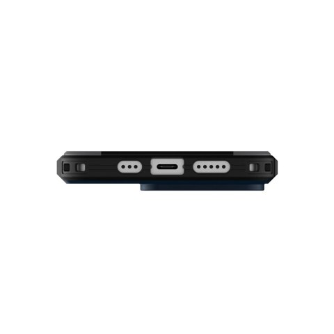 Etui UAG Civilian MagSafe do iPhone 14 Pro - ciemnoniebieskie Etui UAG Civilian MagSafe do iPhone 14 Pro - ciemnoniebieskie