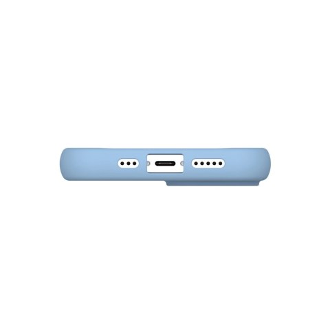 Etui UAG Dot [U] MagSafe do iPhone 14 Plus - niebieskie