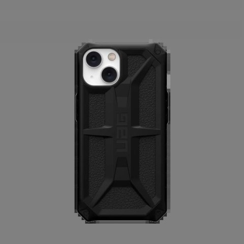 Etui UAG Monarch do iPhone 14 Plus - czarne Etui UAG Monarch do iPhone 14 Plus - czarne