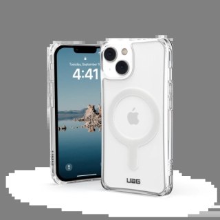 Etui UAG Plyo MagSafe do iPhone 14 Plus - przezroczyste