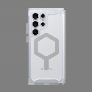 Etui UAG Plyo Pro do Samsung Galaxy S23 Ultra 5G z wbudowanym modułem magnetycznym - przezroczyste