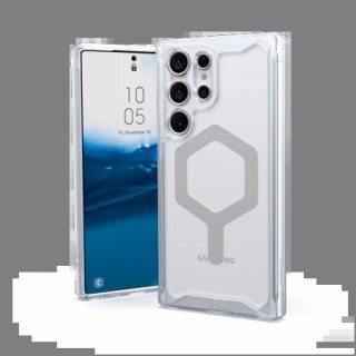 Etui UAG Plyo Pro do Samsung Galaxy S23 Ultra 5G z wbudowanym modułem magnetycznym - przezroczyste