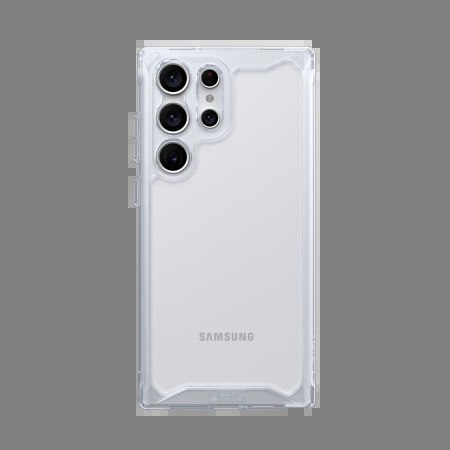 Etui UAG Plyo do Samsung Galaxy S23 Ultra 5G - przezroczyste Etui UAG Plyo do Samsung Galaxy S23 Ultra 5G - przezroczyste