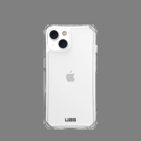 Etui UAG Plyo do iPhone 14 Plus - przezroczyste Etui UAG Plyo do iPhone 14 Plus - przezroczyste