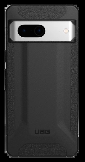 Etui UAG Scout do Google Pixel 7 5G - czarne