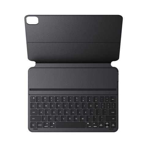 Etui Baseus Brilliance Series na iPad Air 4/5 10.9'' iPad Pro 11'' (2018/2020/2021/2022) + kabel USB-C - czarne Etui Baseus Brilliance Series na iPad Air 4/5 10.9'' iPad Pro 11'' (2018/2020/2021/2022) + kabel USB-C - czarne