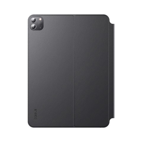 Etui Baseus Brilliance Series na iPad Air 4/5 10.9'' iPad Pro 11'' (2018/2020/2021/2022) + kabel USB-C - czarne Etui Baseus Brilliance Series na iPad Air 4/5 10.9'' iPad Pro 11'' (2018/2020/2021/2022) + kabel USB-C - czarne