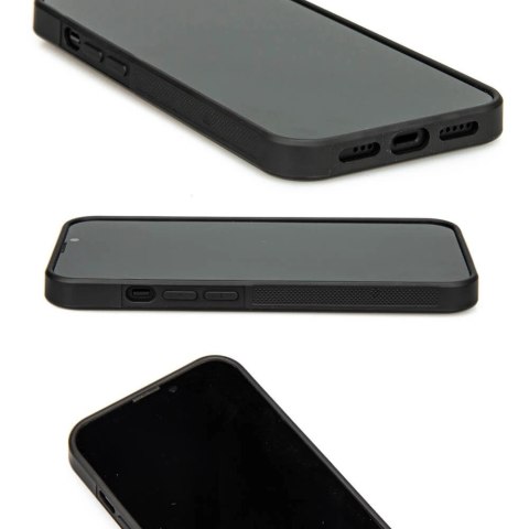 Etui Bewood Góry Imbuia drewniane na iPhone 13 - jasnobrązowe Etui Bewood Góry Imbuia drewniane na iPhone 13 - jasnobrązowe