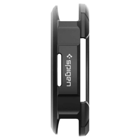 Etui Spigen Liquid Air na Samsung Galaxy Watch 6 Classic (47 mm) - czarny mat Etui Spigen Liquid Air na Samsung Galaxy Watch 6 Classic (47 mm) - czarny mat